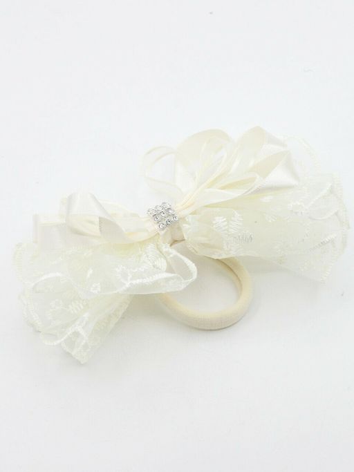 Резинка для волос D0967190775 - Vel vett фото 4