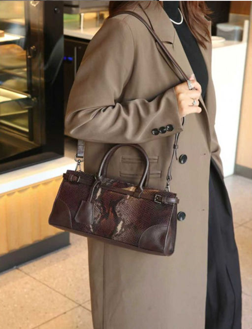 Сумка женская Lanotti 8346/бордо(28)