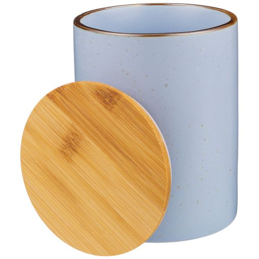 БАНКА ДЛЯ СЫПУЧИХ ПРОДУКТОВ КОЛЛЕКЦИЯ COSMOS 750 МЛ, 10*14 СМ - Lefard фото 4