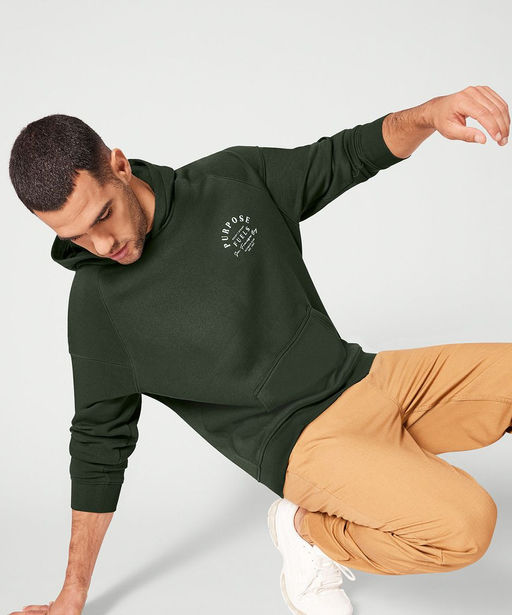 Мужская толстовка LIVERGY  фото 4