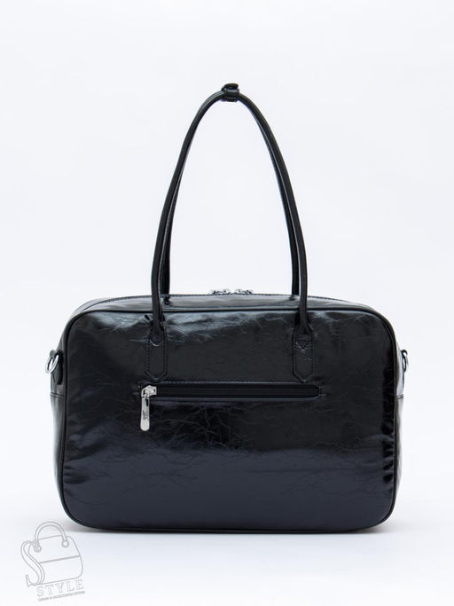 Сумка женская  51166SL black Velina Fabbaino-Safenta