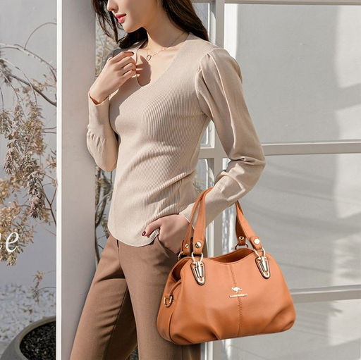 KAIDIFEINIROO Сумка женская 8025  фото 20