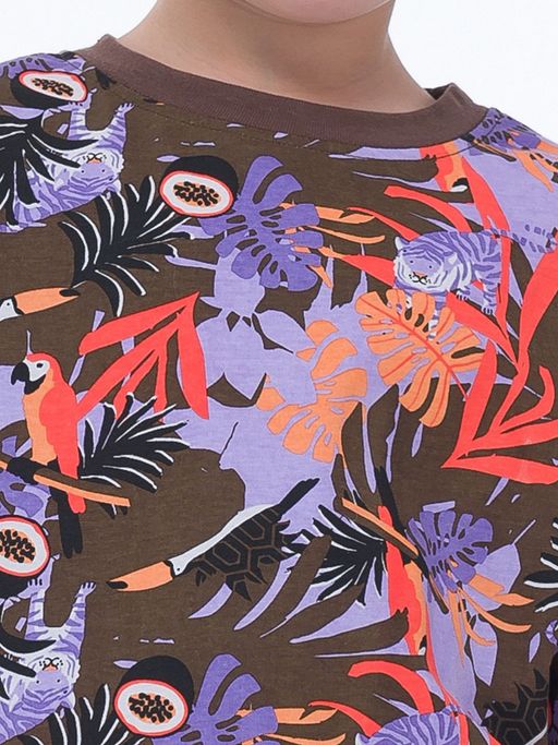 Pelican BFT3320/2 футболка для мальчиков  фото 3