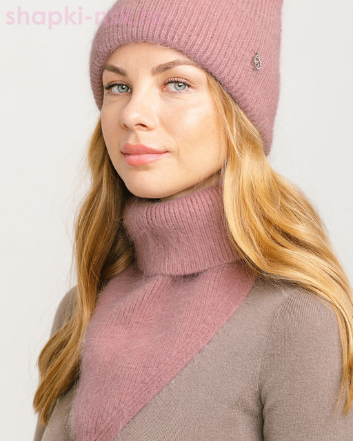 391 PB Снуд женский (19 x 40)