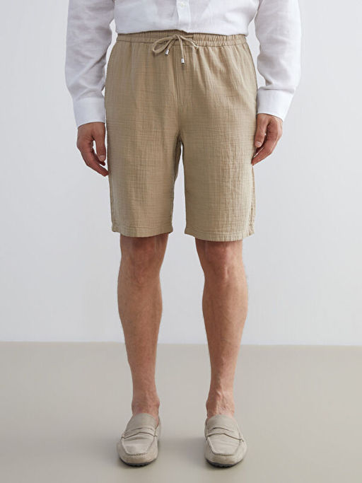 Standart Kal?p M?slin Erkek ?ort