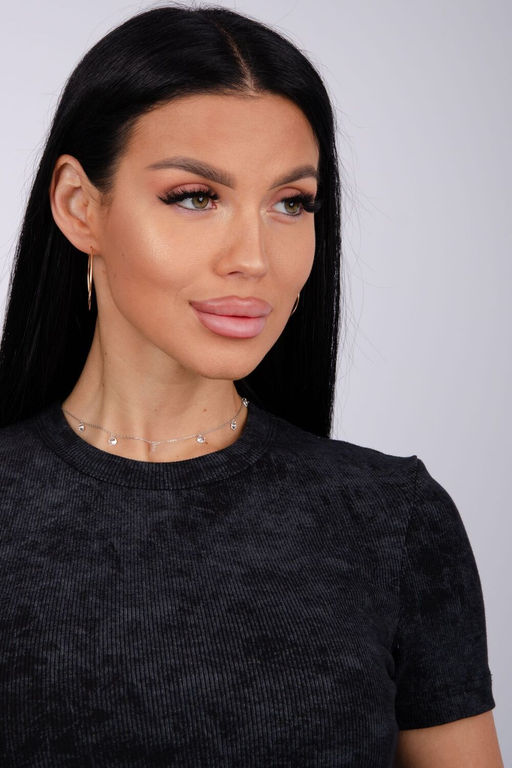 Кимми футболка женская