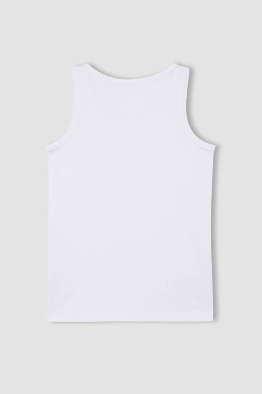 Комплект распашонок для мальчиков (2 шт.) - Defacto фото 4