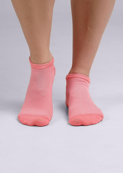 Носки женские короткие - Clever wear фото 12