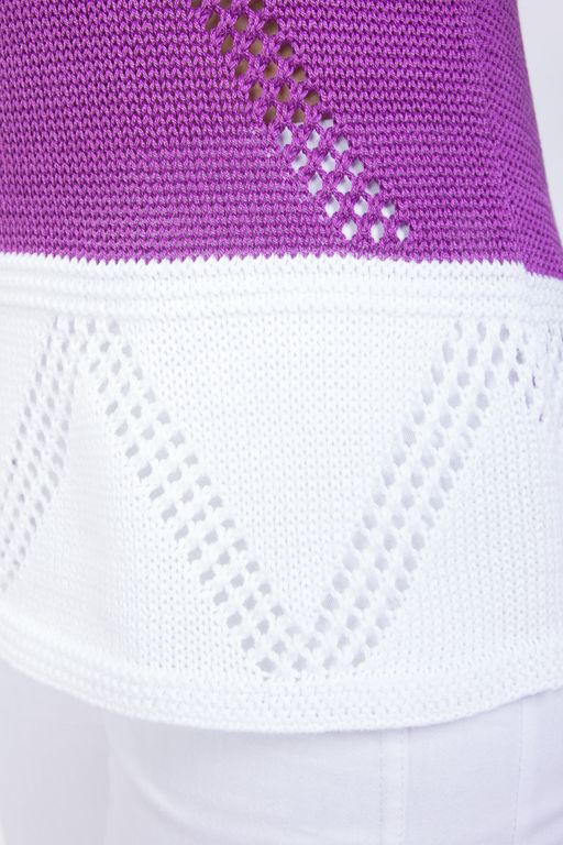 Джемпер Др2-41 - Wisell фото 7