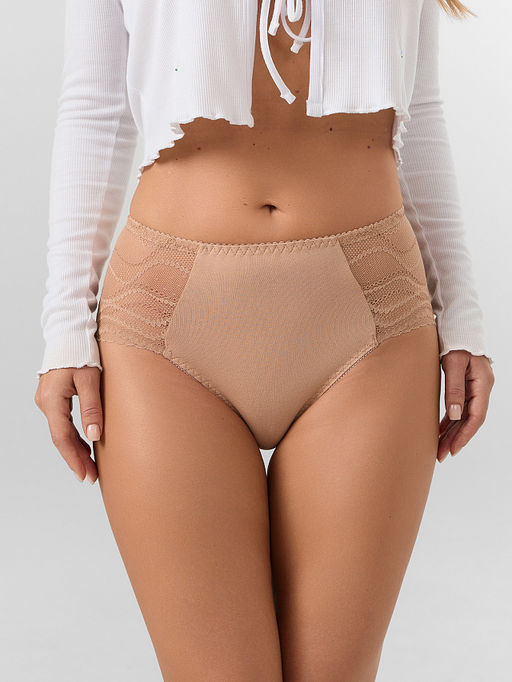 Цена за 2 штуки! ТРУСЫ ЖЕНСКИЕ - Mark formelle фото 2