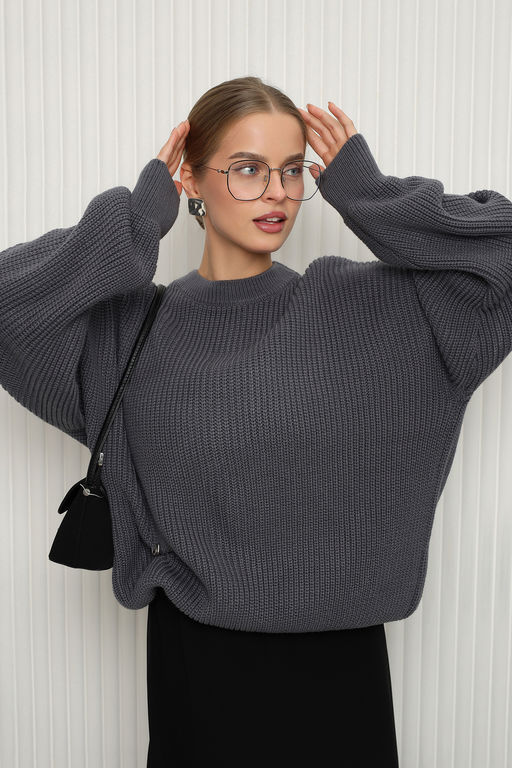 84505 Джемпер женский - Натали фото 12