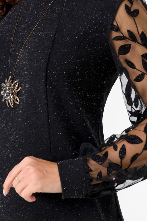 Платье Алексия (46-56) - Serenada фото 7