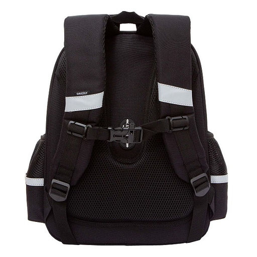 RAz-587-13 Рюкзак школьный - Grizzly фото 36