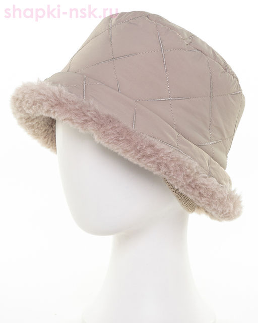 Дана плащевка стеганая хит Панама женская (56-58)