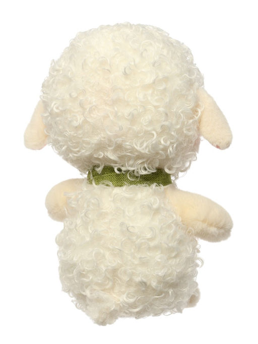 Мягкая игрушка «Барашек Плюш», 23 см