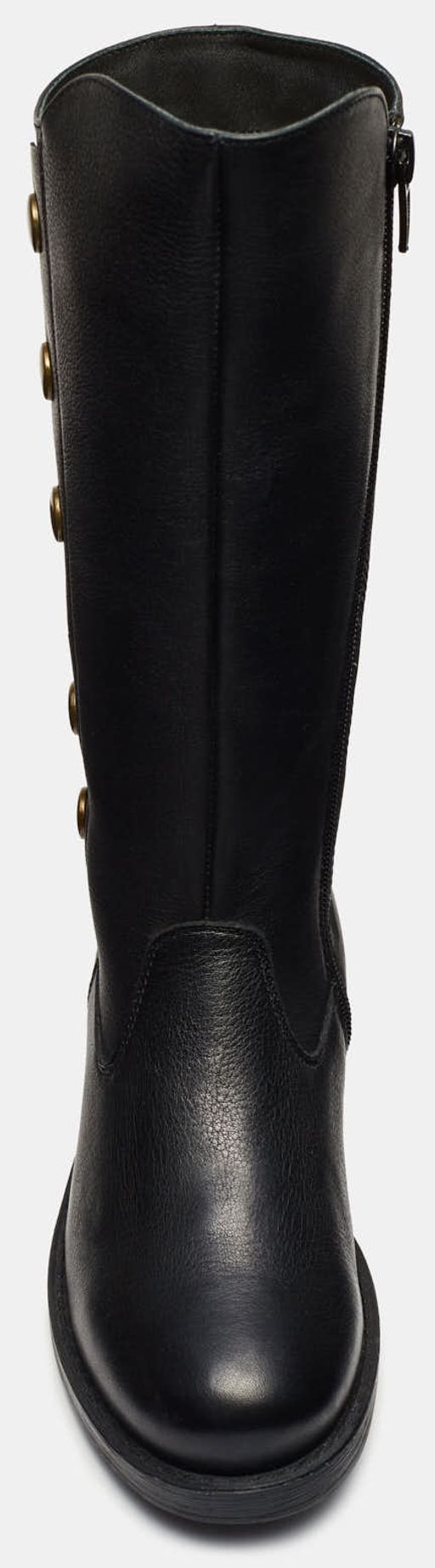 Сапоги 875308ЧН/ОГ875308ЧН - Ralf ringer фото 4