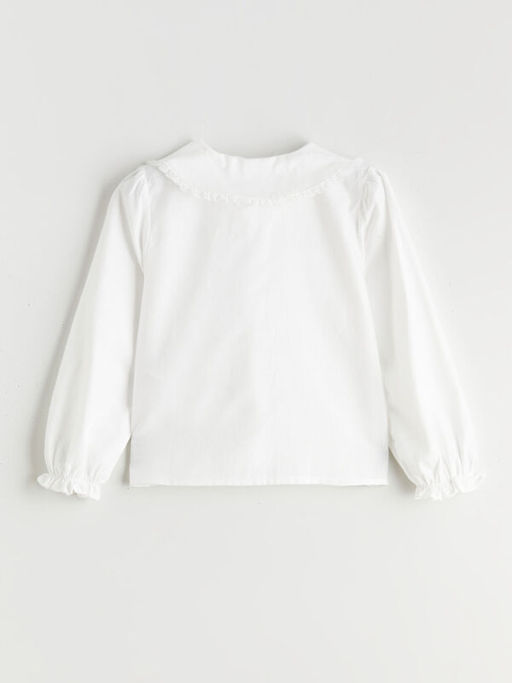 K?z Bebek G?mlek Etek ve K?lotlu ?orap 3l?