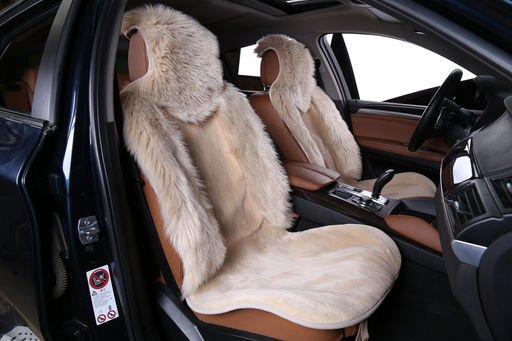 Комбинированный ворс (комплект из 2 шт)