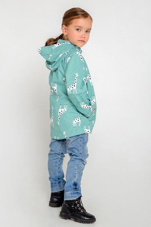 ВК 32115/н/2 ГР, куртка