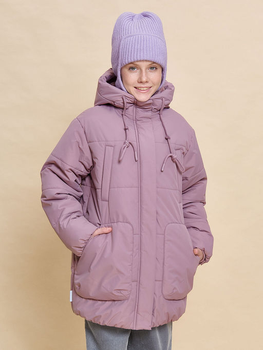 GZXL3362 Куртка для девочек