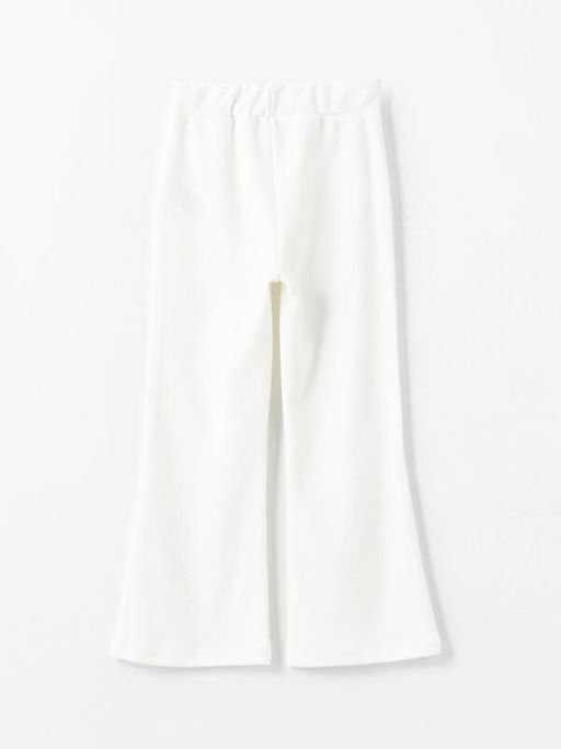 Beli Lastikli K?z ?ocuk E?ofman Alt? - Waikiki фото 2