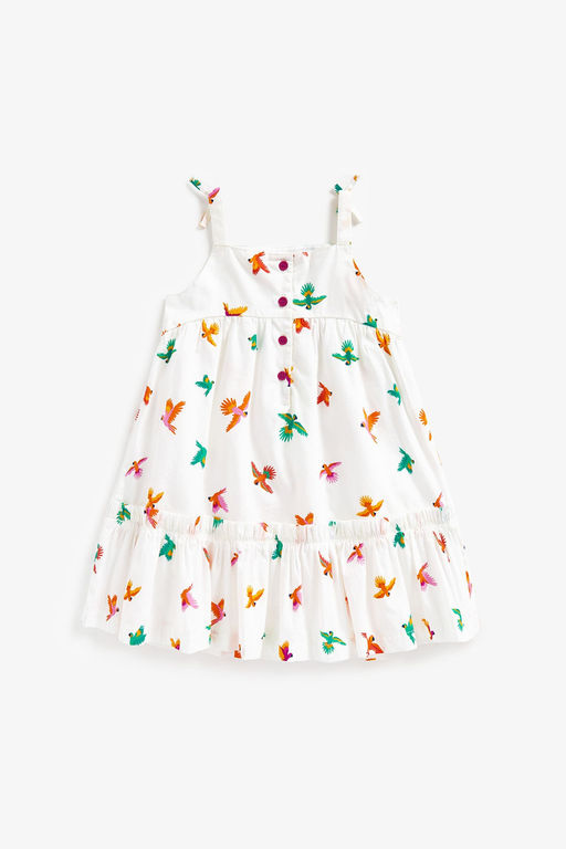 Mothercare / Платье на бретелях  фото 2