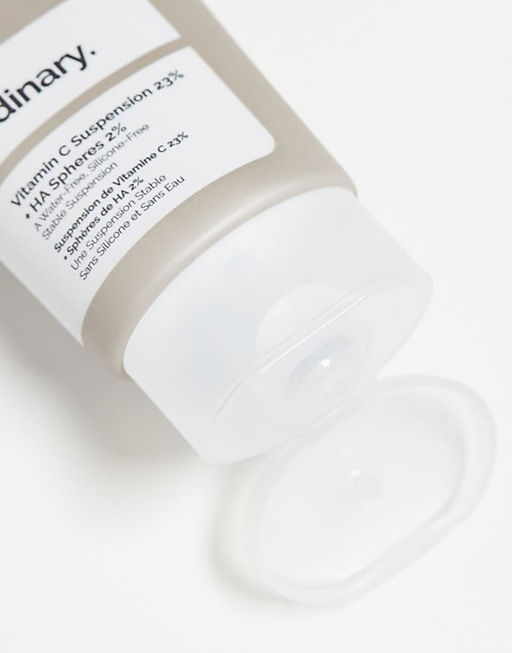 Суспензия Vitamin C Suspension 23% + HA Spheres 30ml