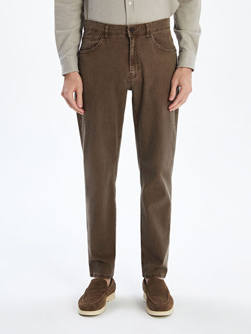 779 Regular Fit Erkek Jean Pantolon