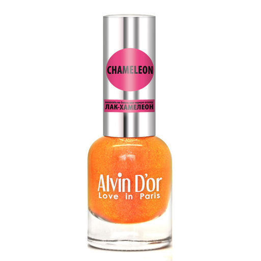 Alvin Dor Лак Хамелеон тон 1413 15мл