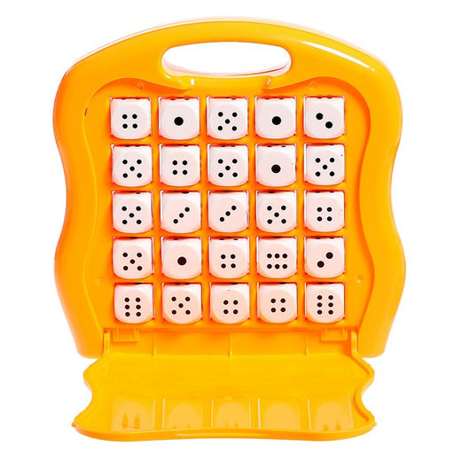 Настольная игра Сделай пять - Лас играс kids фото 3