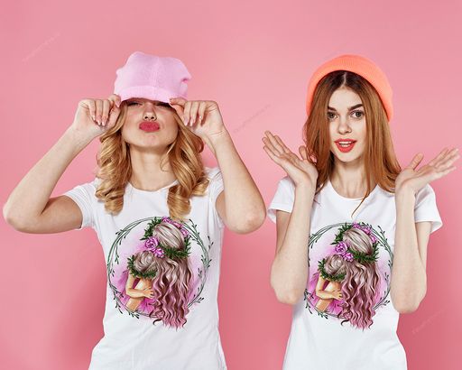 Эксклюзивная футболка Yana Pletneva упаковка плотный Zip пакет!