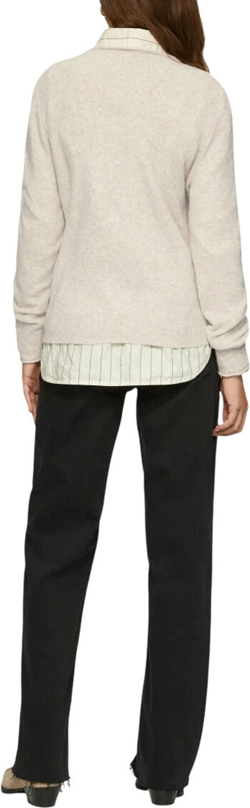 Джемпер женский