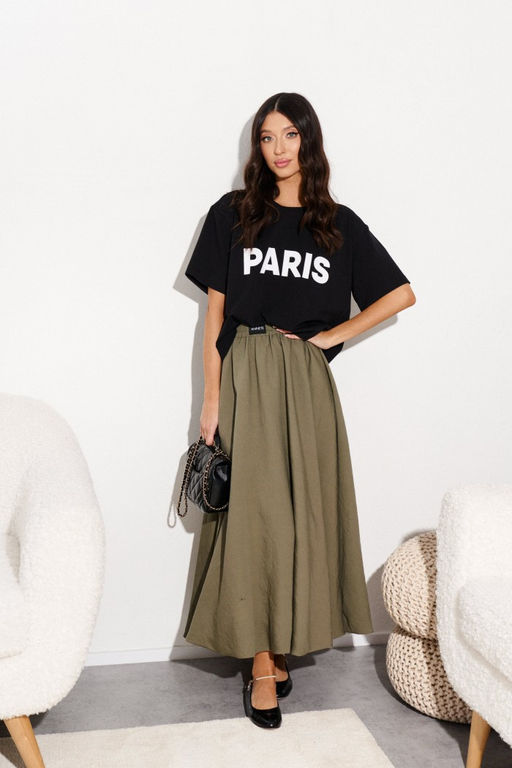 Футболка А832 - Annete фото 3