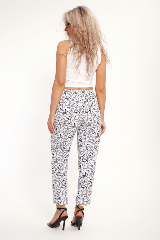 Брюки 32831 - Натали фото 30