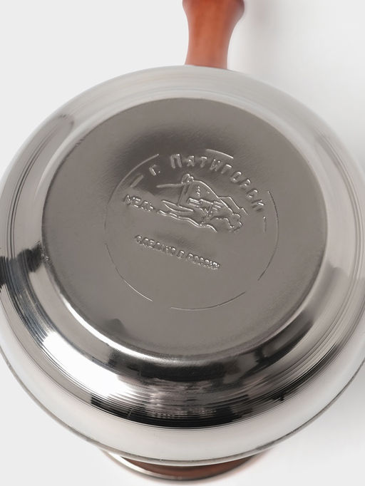 Турка для кофе Виноград, 500 мл, медь - Simaland фото 8