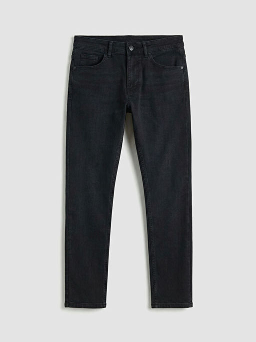 750 Slim Fit Erkek Jean Pantolon
