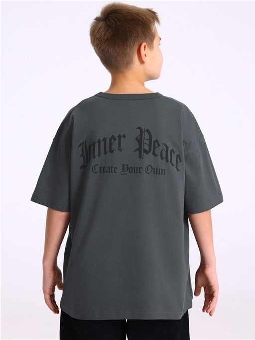 футболка 1ПДФК4606001 - Апрель фото 3