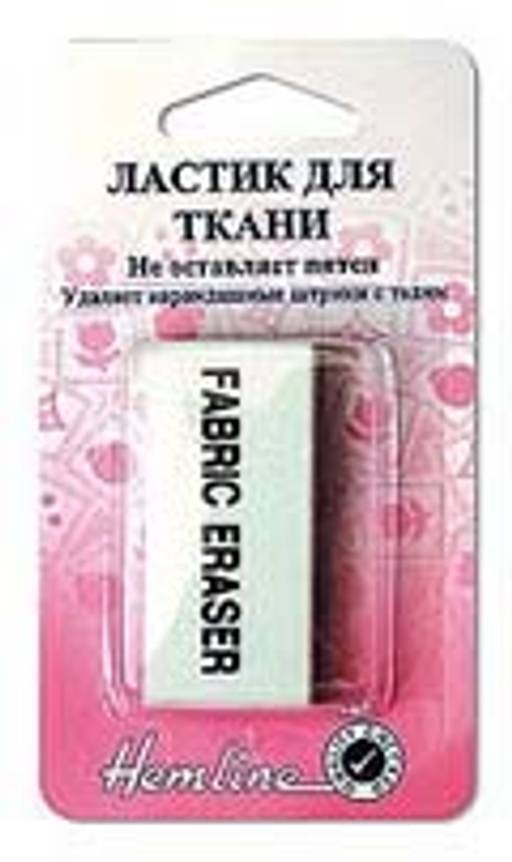 ЛАСТИК ДЛЯ ТКАНИ HEMLINE