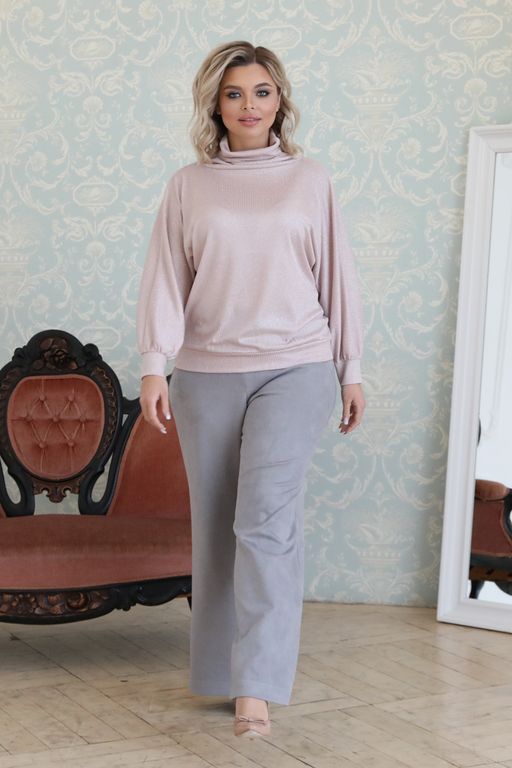 Джемпер М5-4901/3 - Wisell фото 8