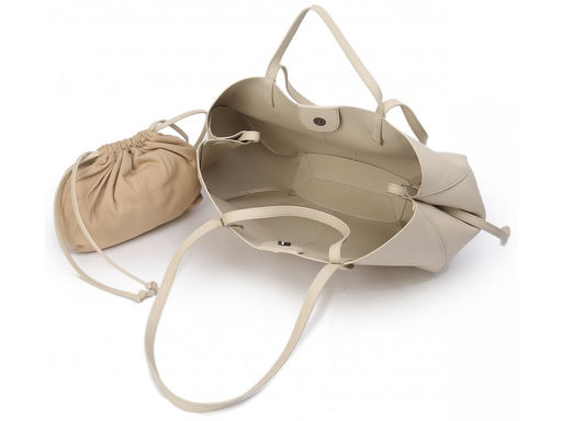 Сумка Lanotti MAREA TOTE YN256/слоновая кость