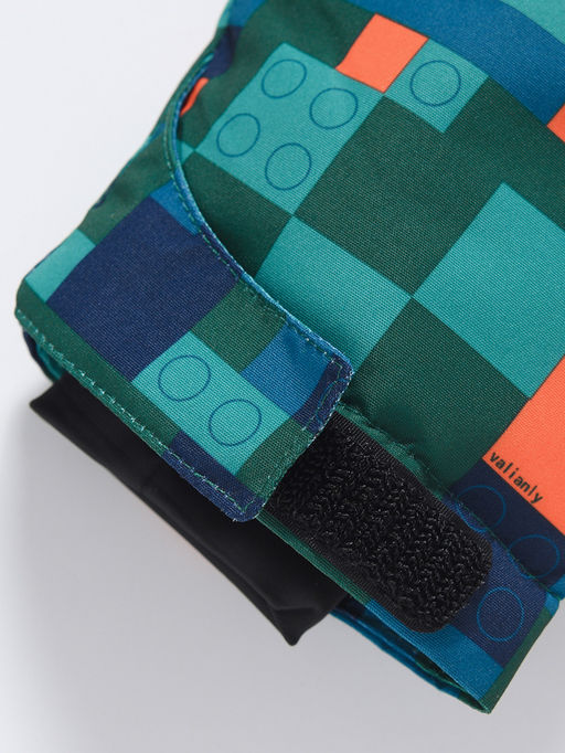 Горнолыжный костюм до -25С - Mtforce фото 16