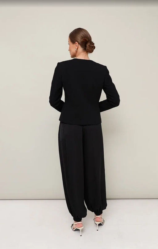 Жакет 11-113/2 - Pur pur фото 3