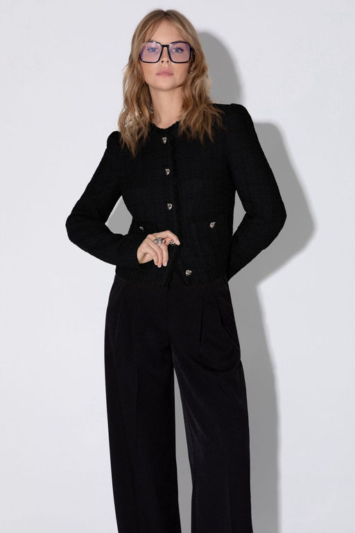 Костюм Pirs 5410 черный фото 2