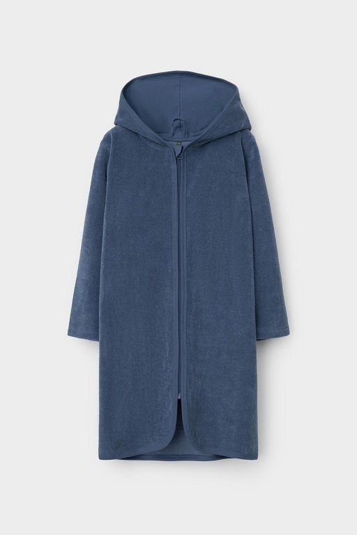 К 5766/грозовая туча халат дет - Crockid фото 8