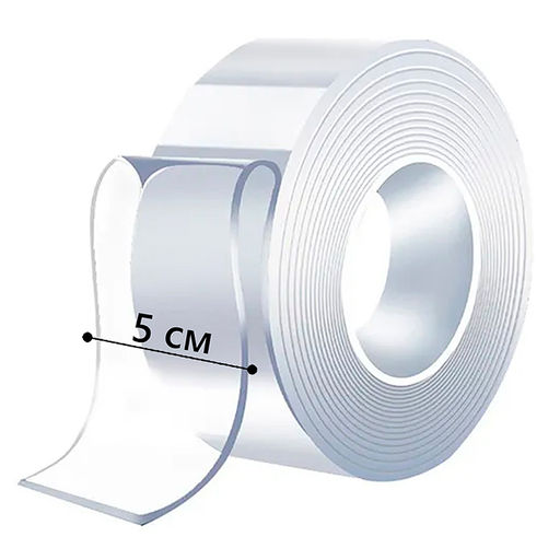 Набор творческая мастерская "Nanotape" на листе