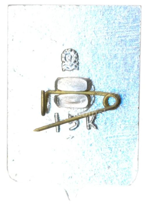 Значок Чебоксары