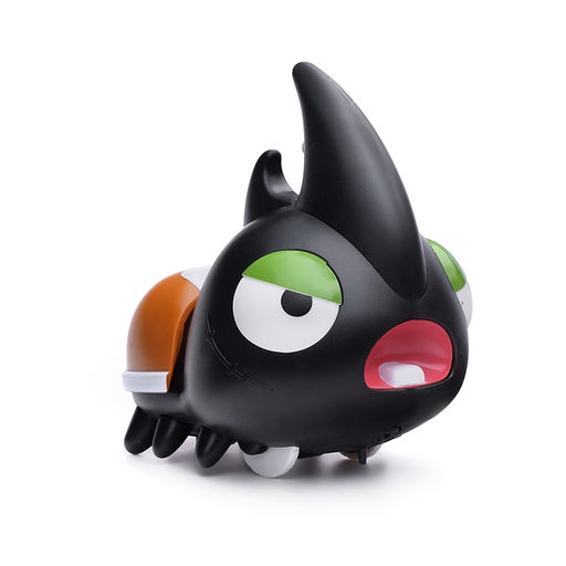 Смешной жук на батарейках, в коробке