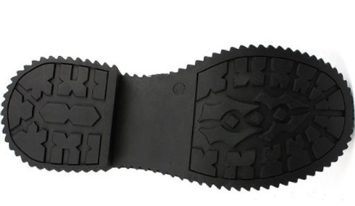 AL 5243 Ботинки детские, черный - Antilopa фото 6