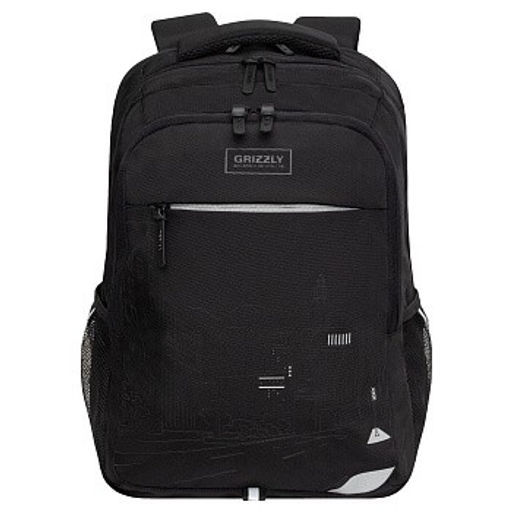 RG-569-1 Рюкзак школьный с мешком