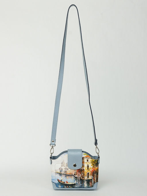 Сумка MILLA print - Gallato фото 6